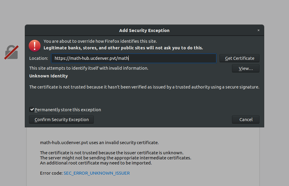 hub-error-confirm
