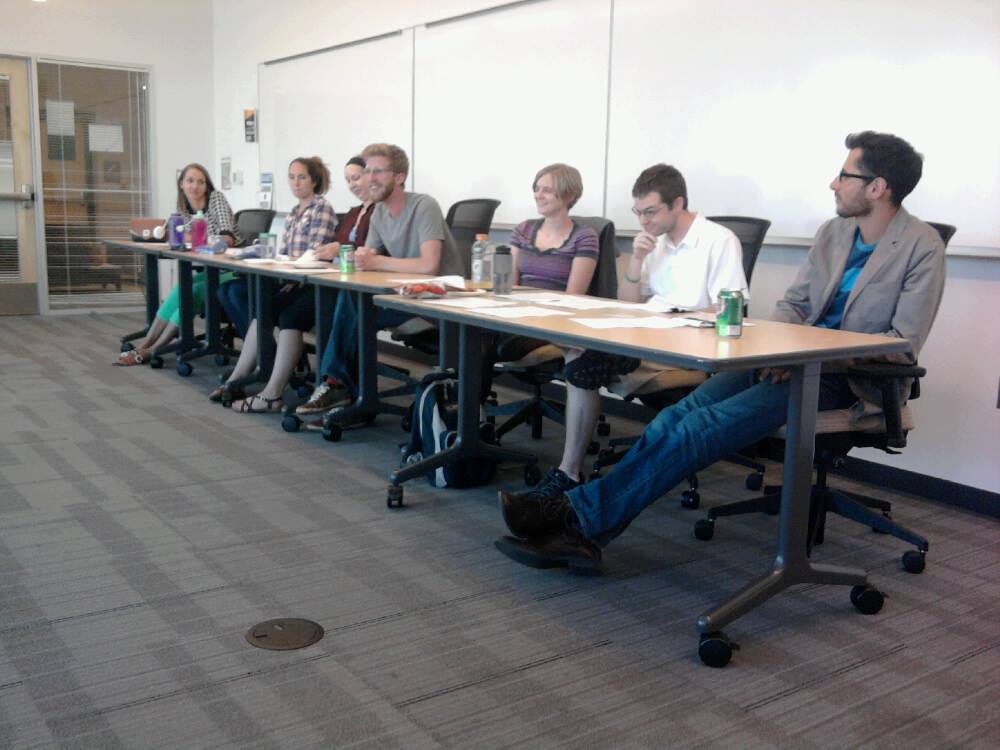 Graduate Student Panel, [fall 2017](/tags/fall-2017)